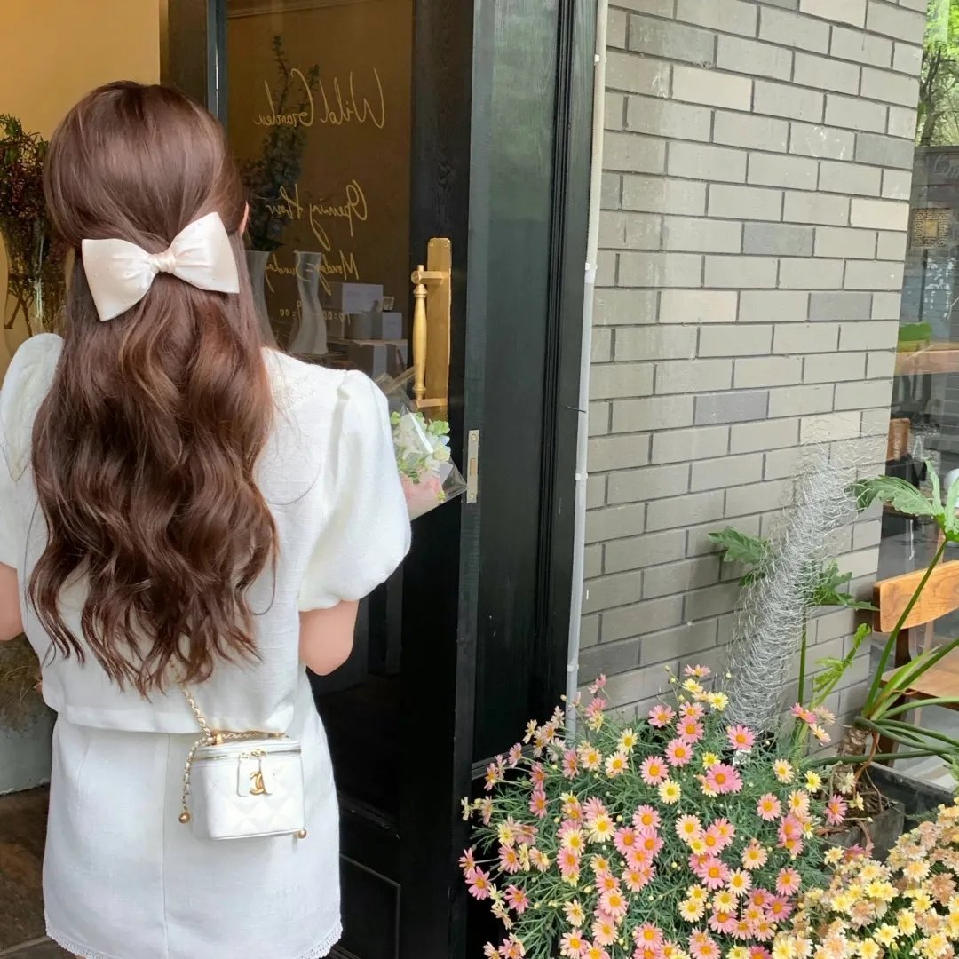 甘蓝仙子